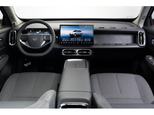 Leapmotor