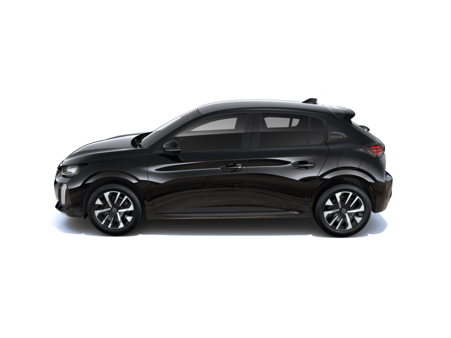 Peugeot Peugeot