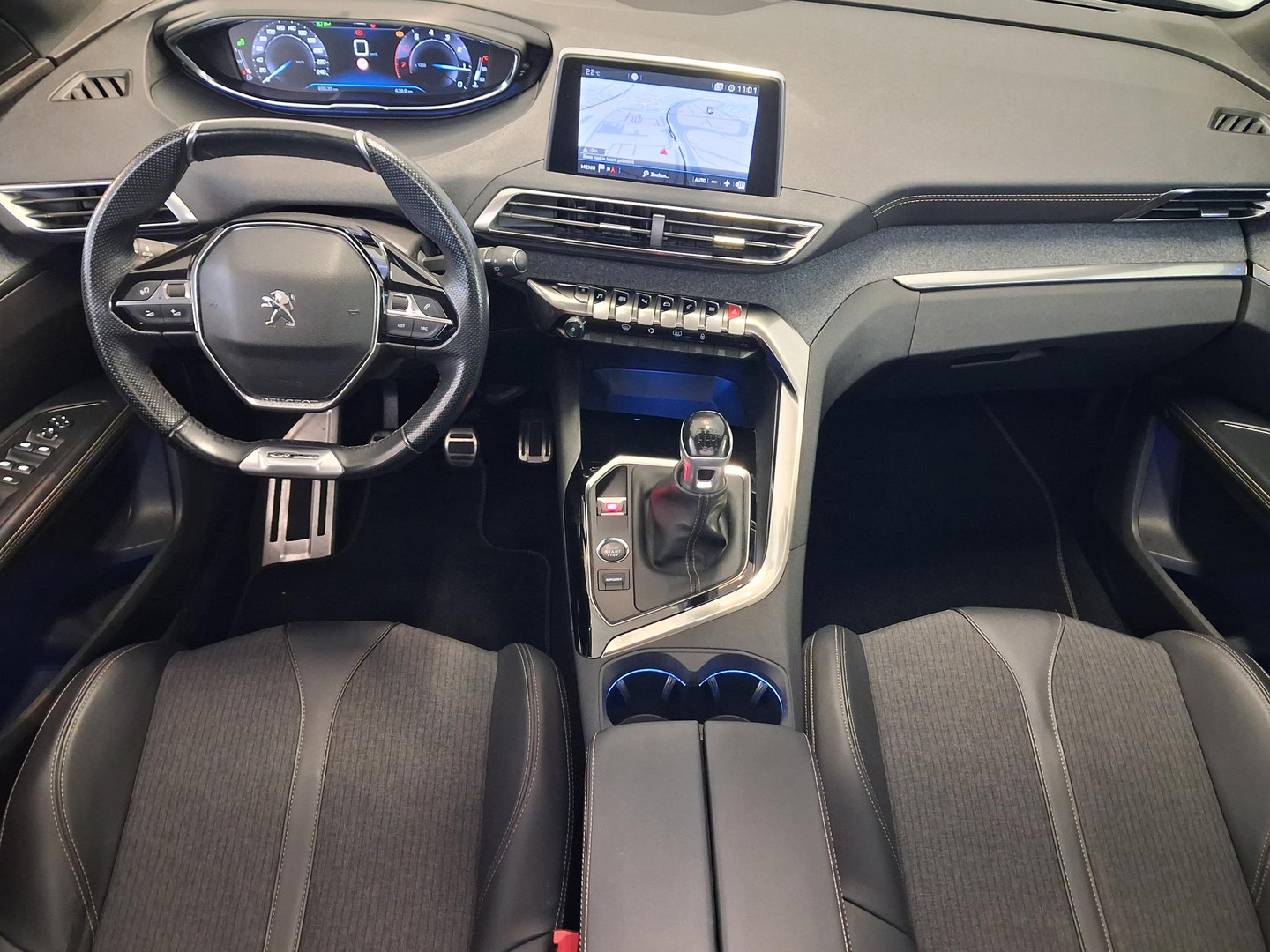 Peugeot Peugeot