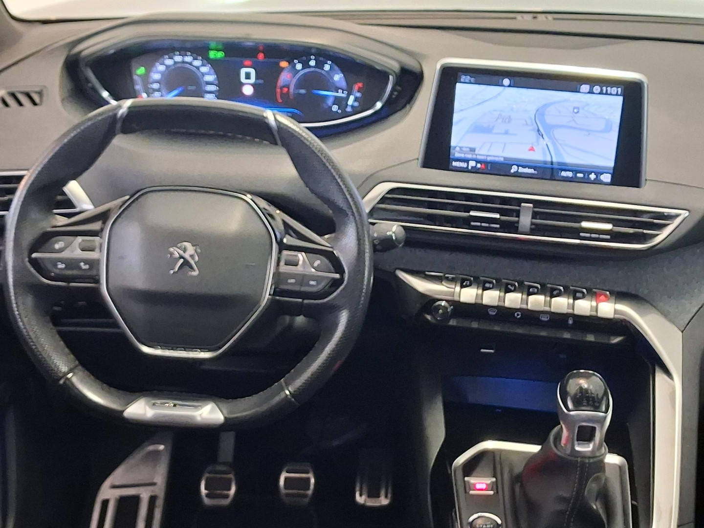 Peugeot Peugeot