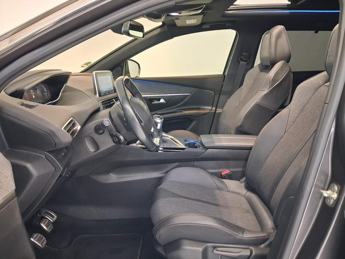 Peugeot Peugeot
