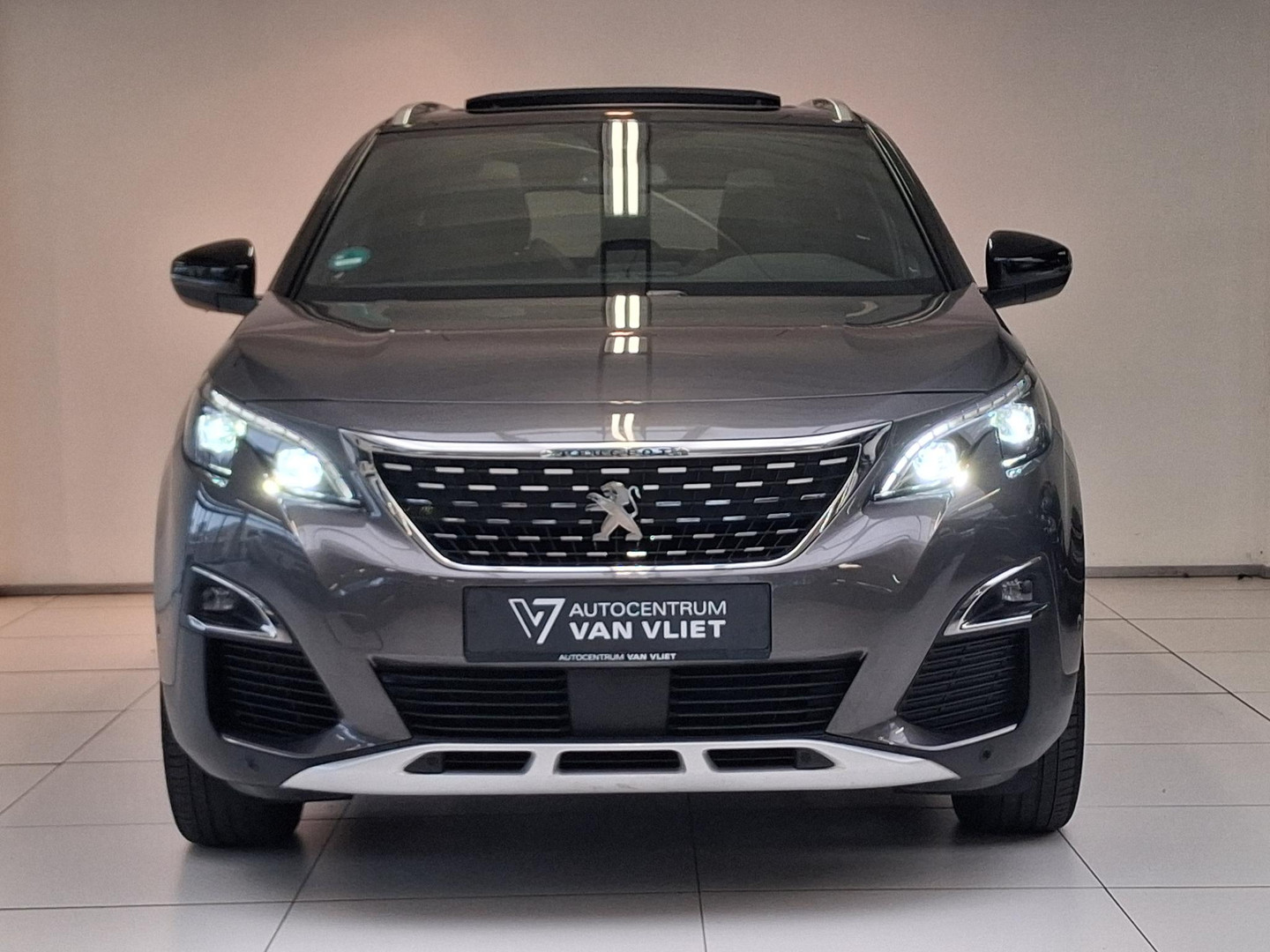 Peugeot Peugeot