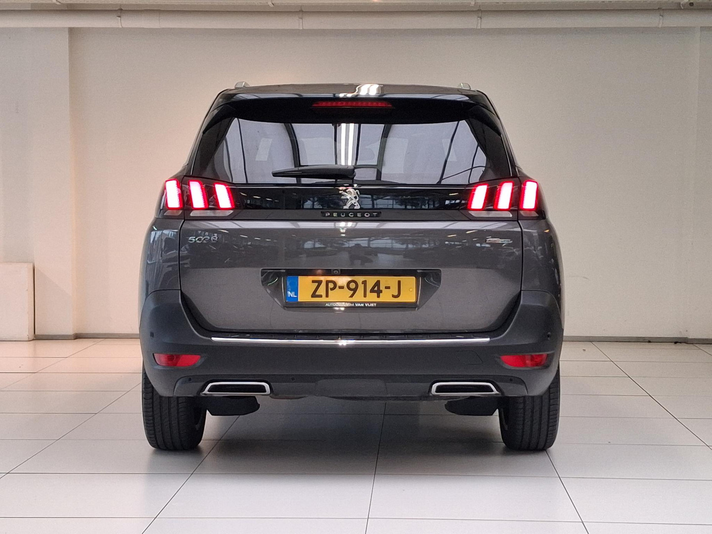 Peugeot Peugeot