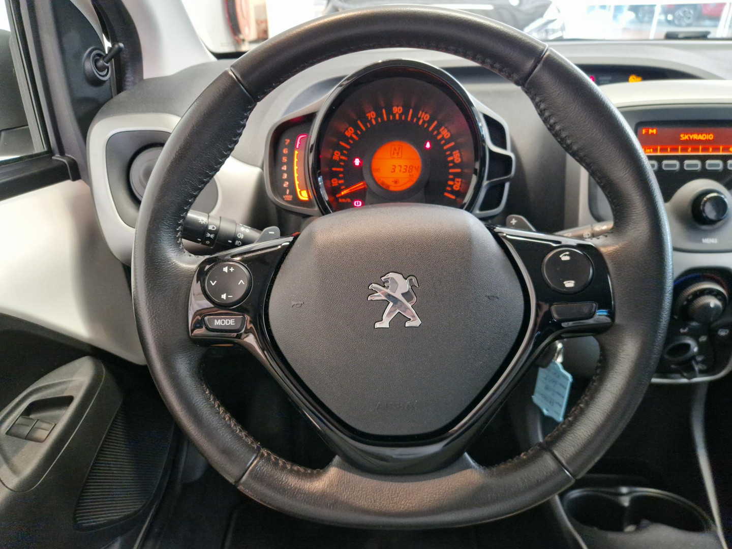 Peugeot