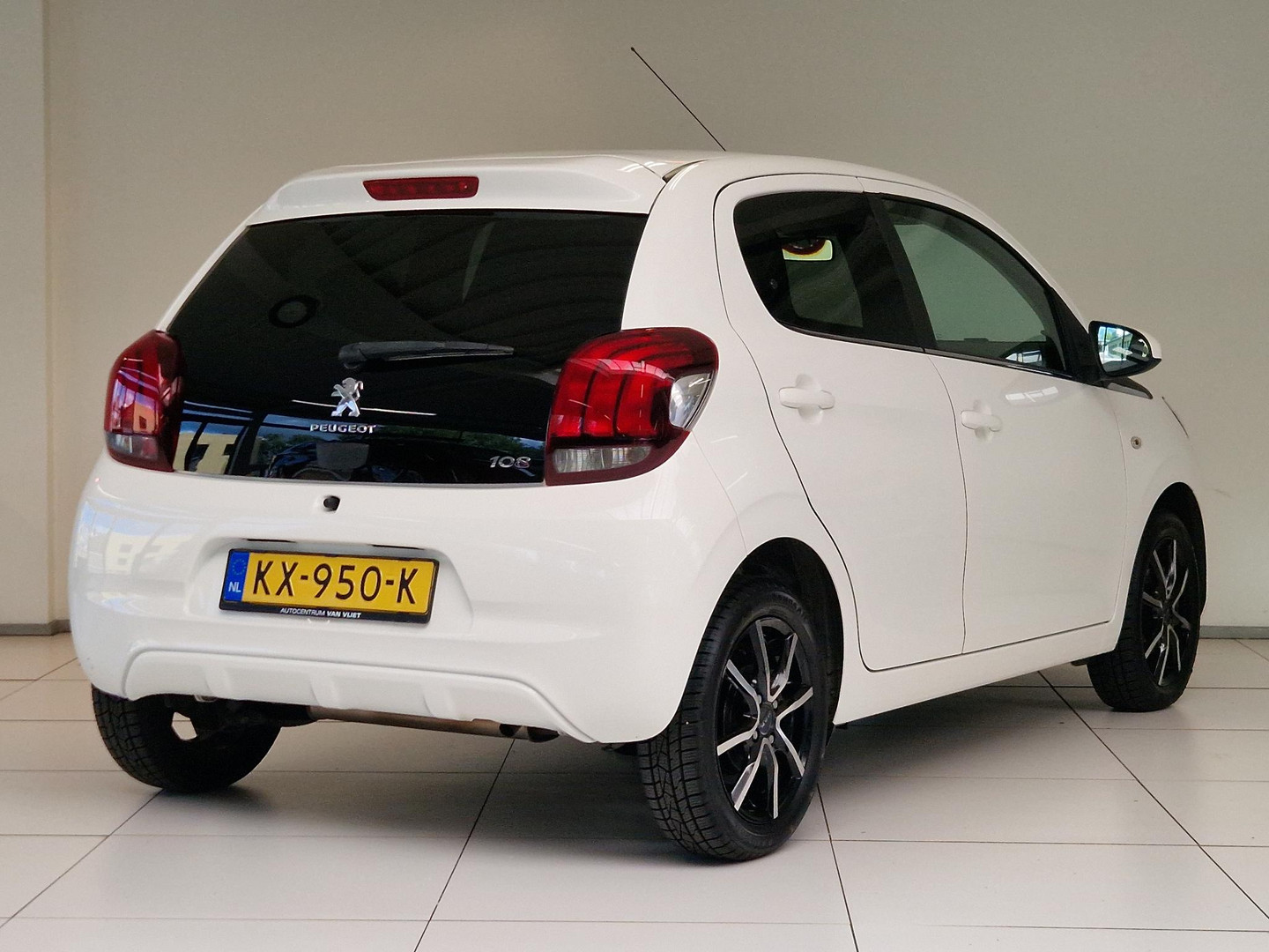 Peugeot
