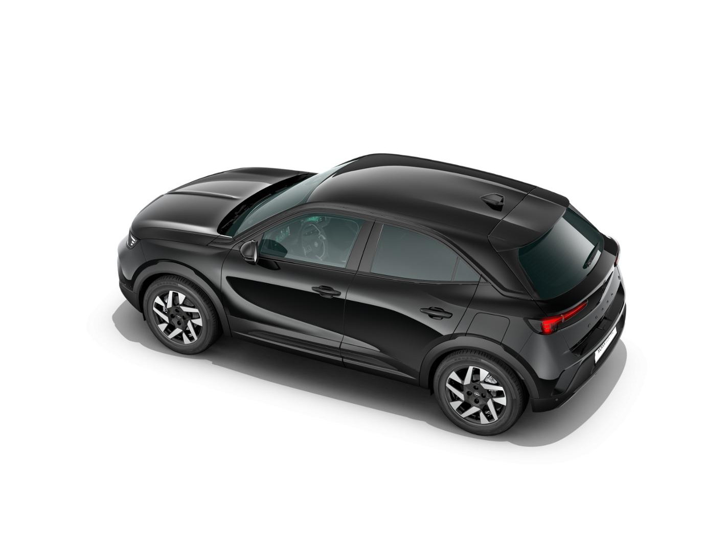 Opel Opel