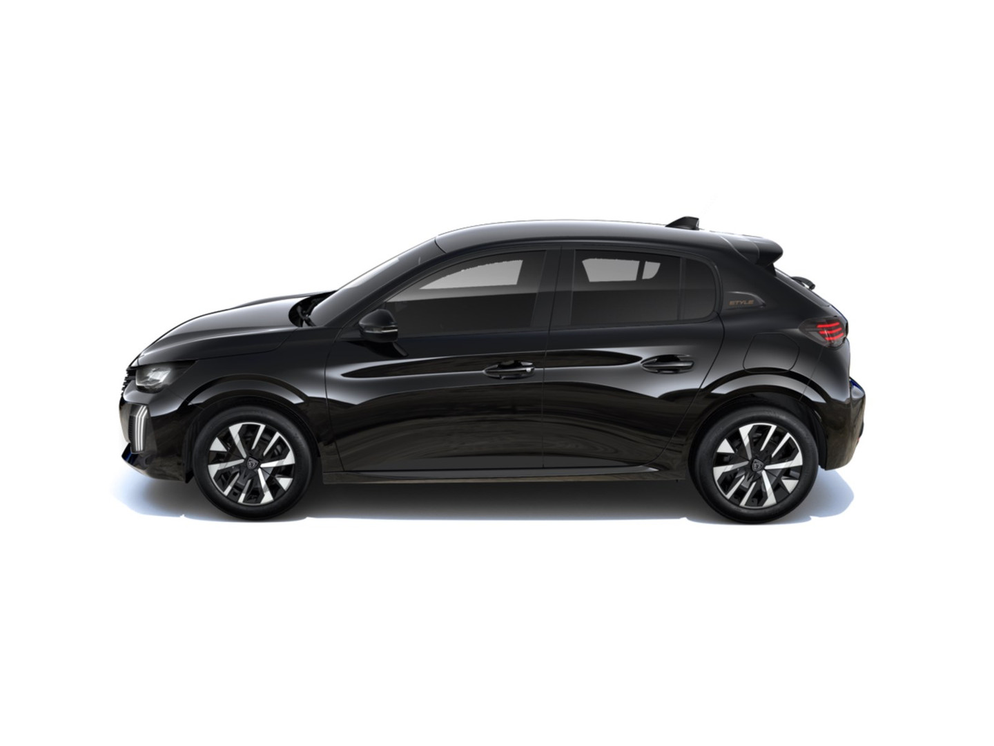 Peugeot Peugeot