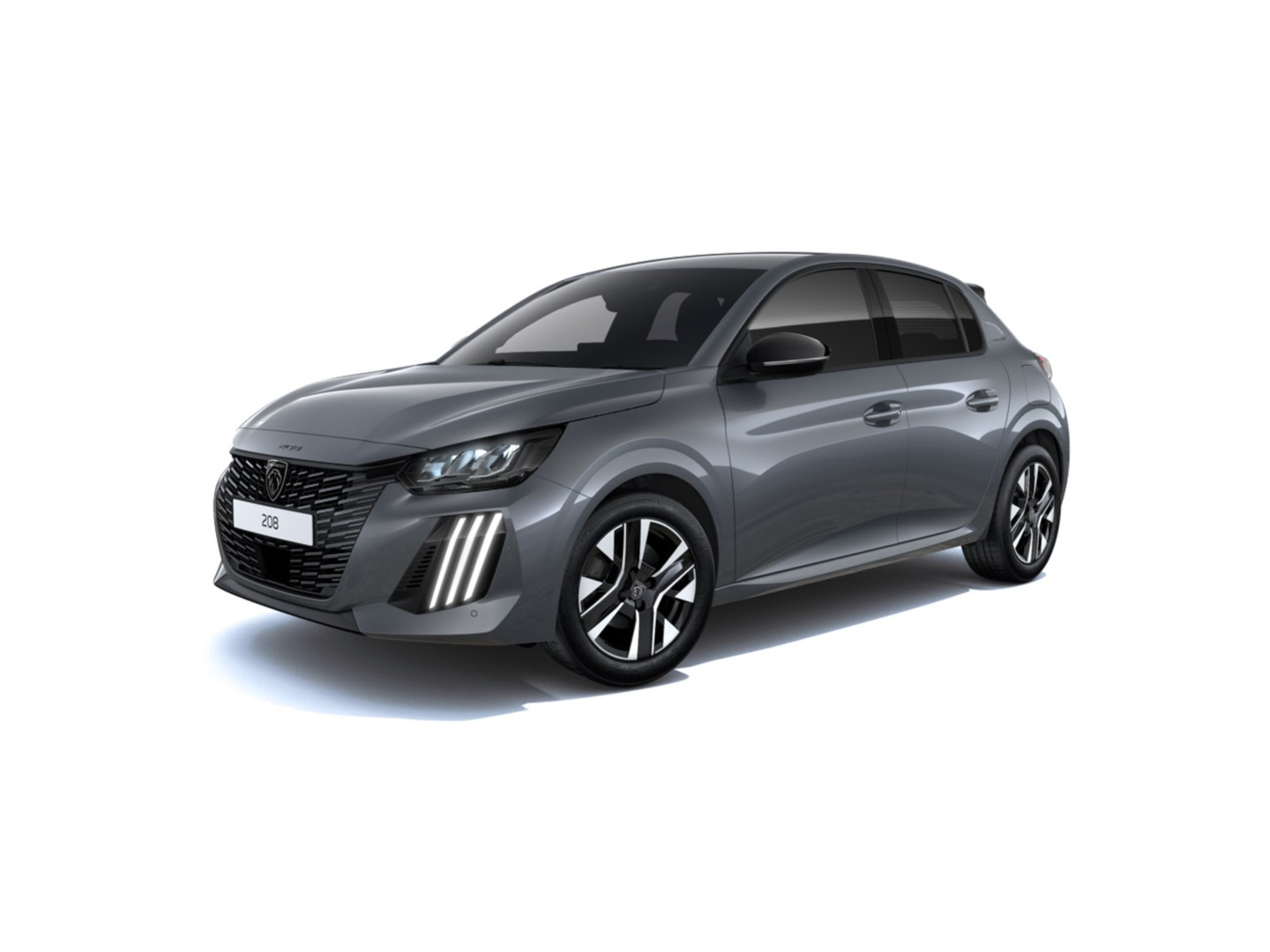 Peugeot Peugeot
