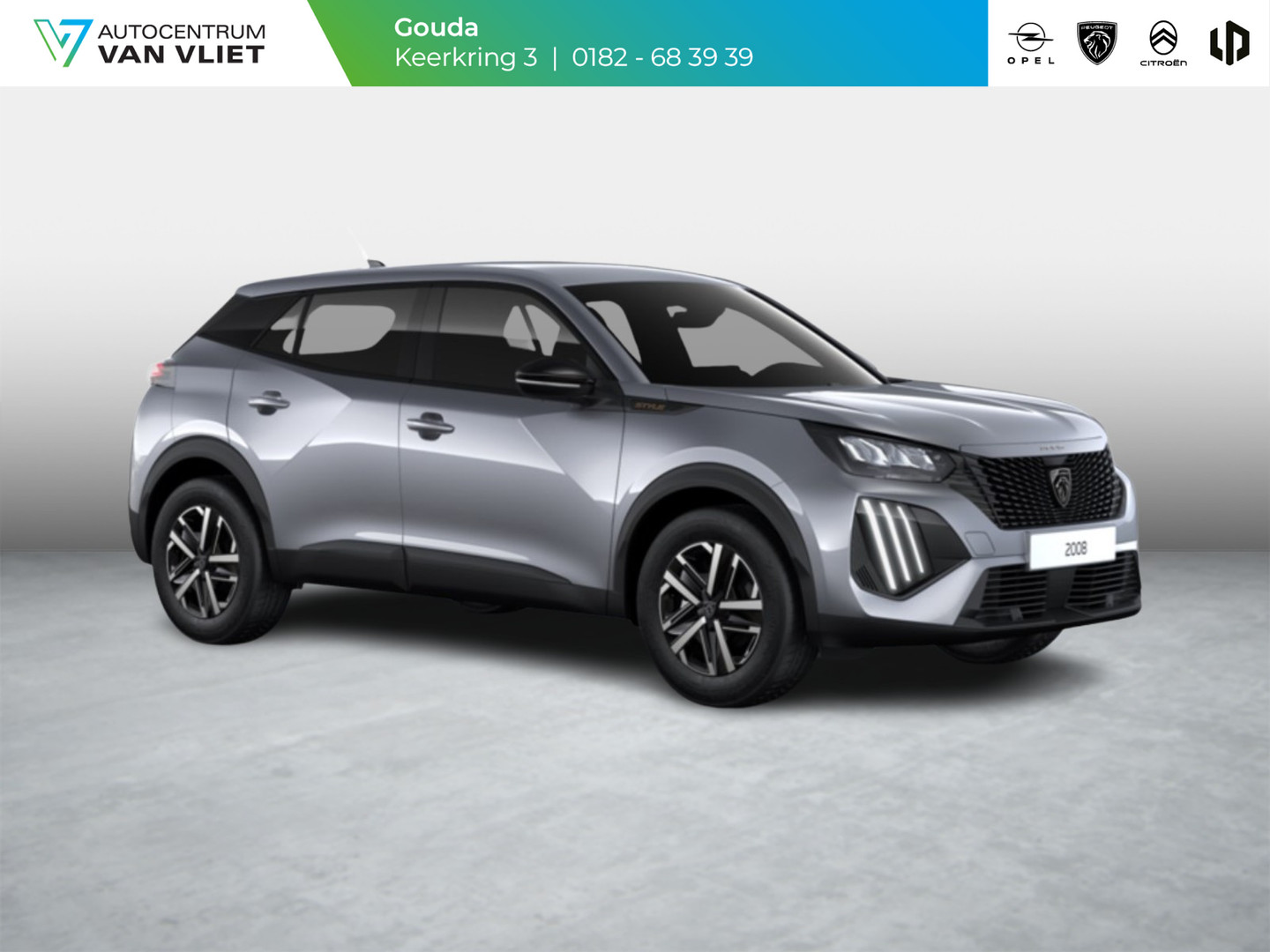 Peugeot Peugeot