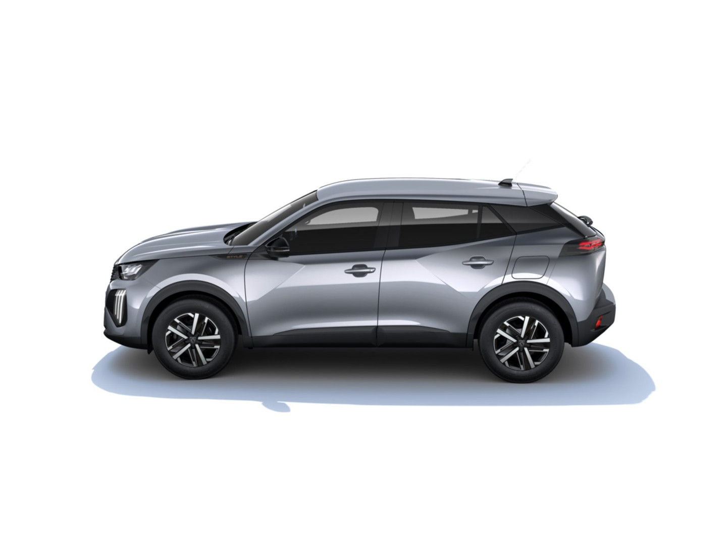 Peugeot Peugeot