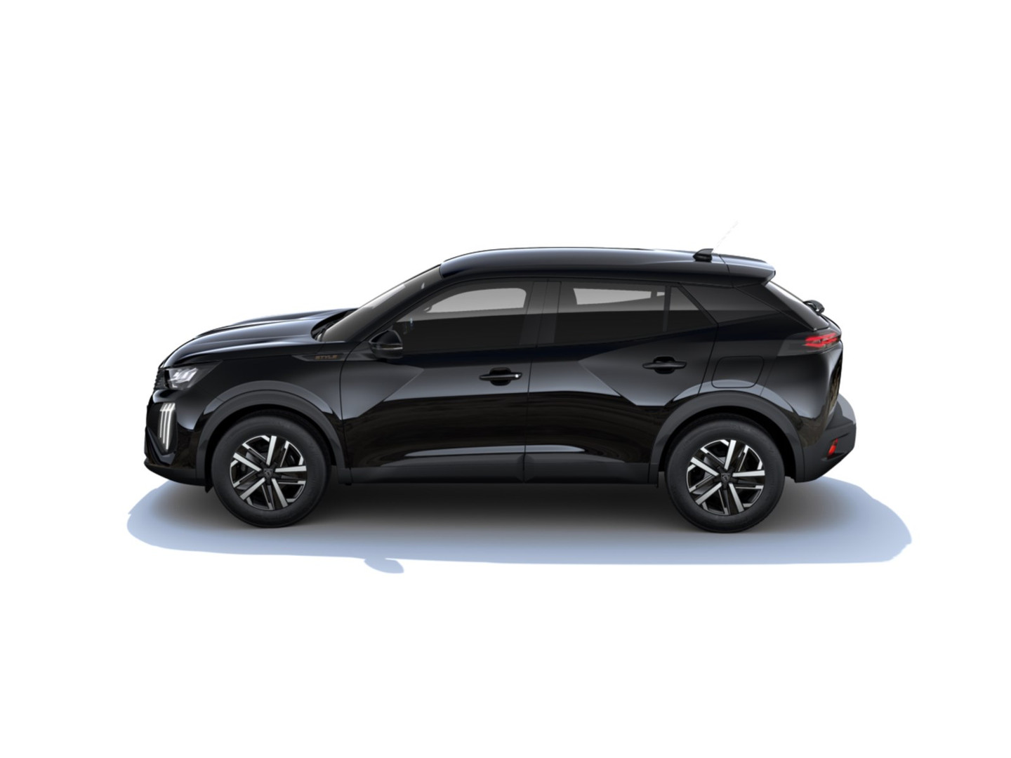 Peugeot Peugeot