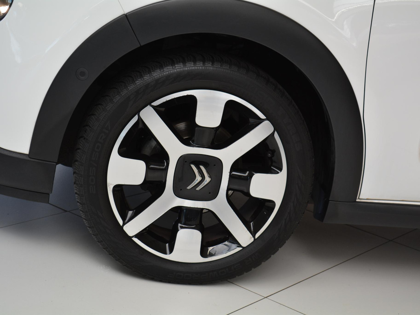 Citroën Citroën