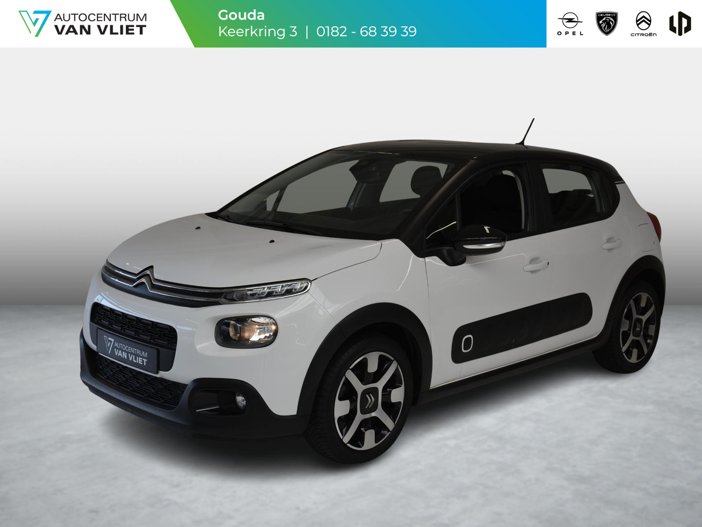 Citroën Citroën