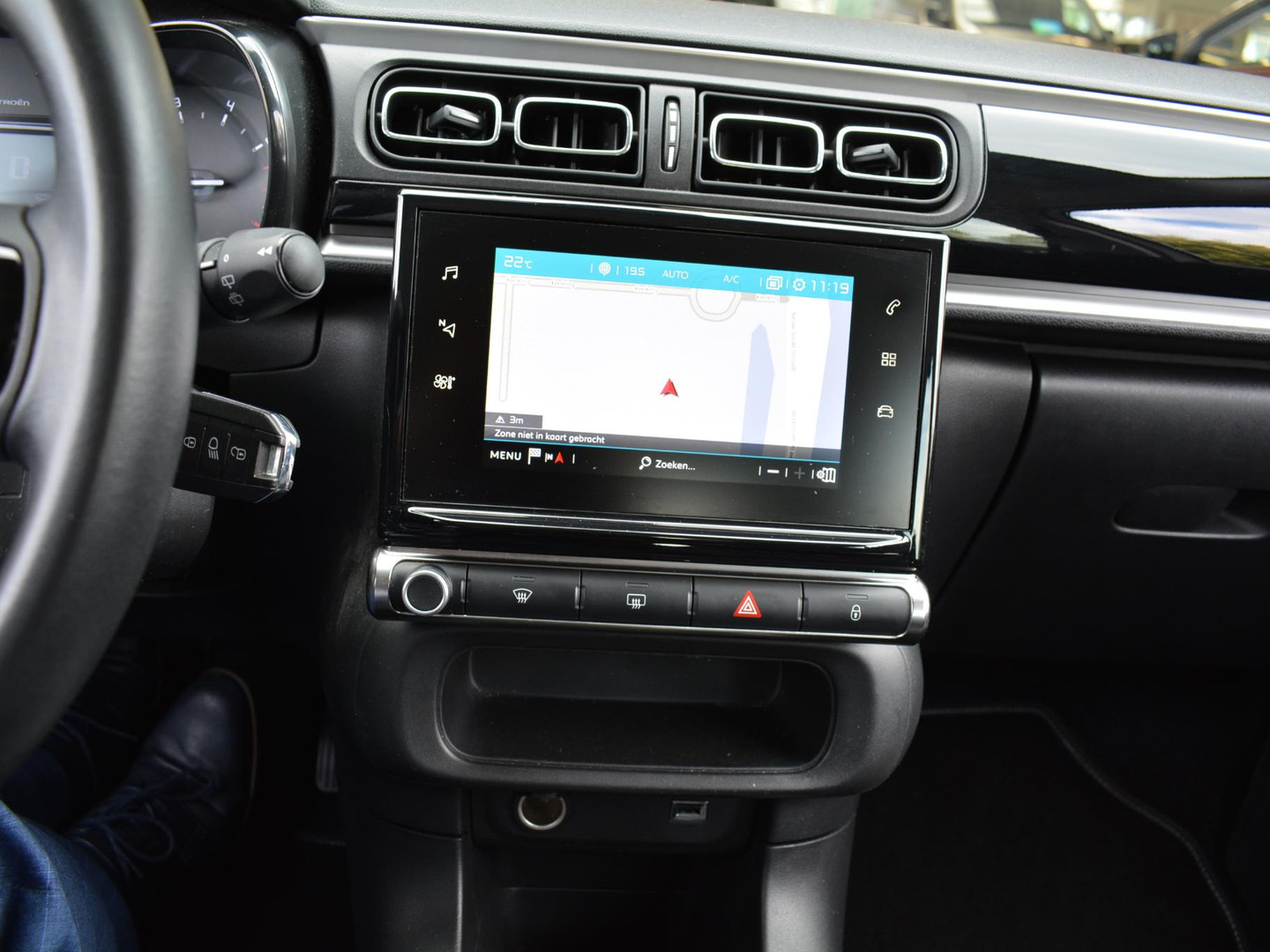 Citroën Citroën