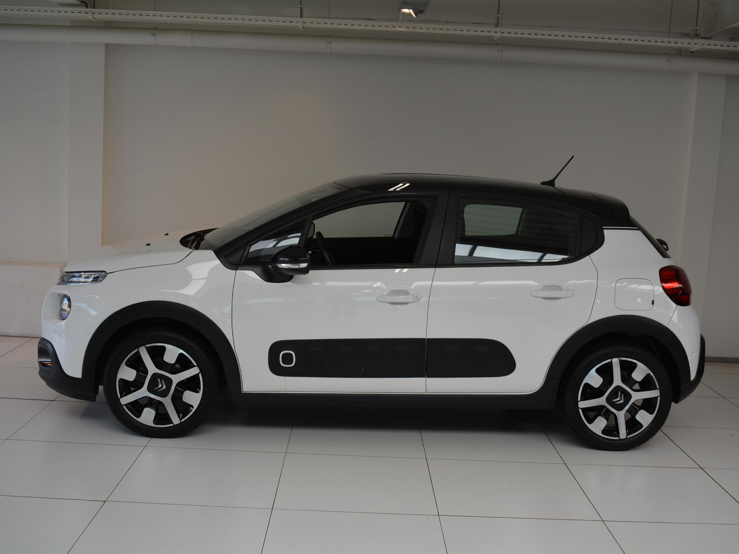 Citroën Citroën