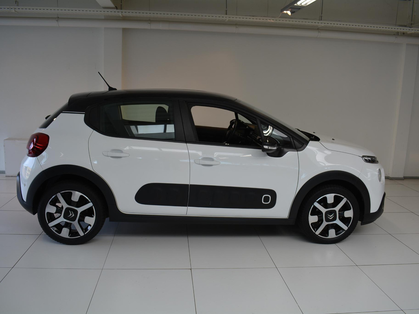 Citroën Citroën