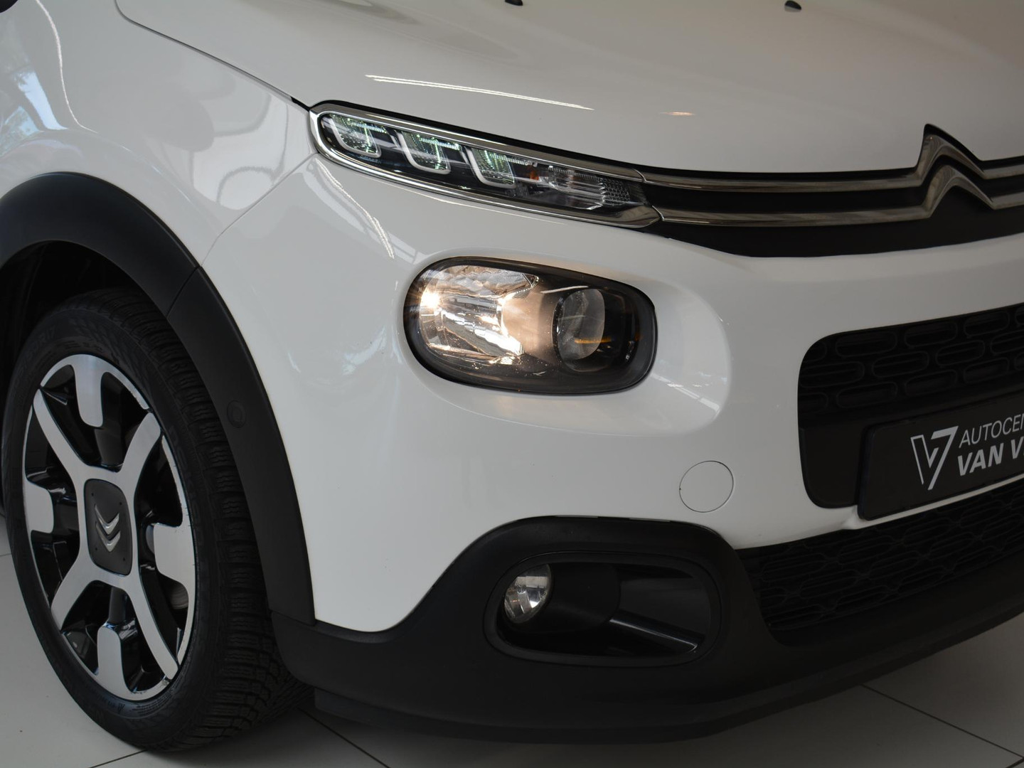 Citroën Citroën