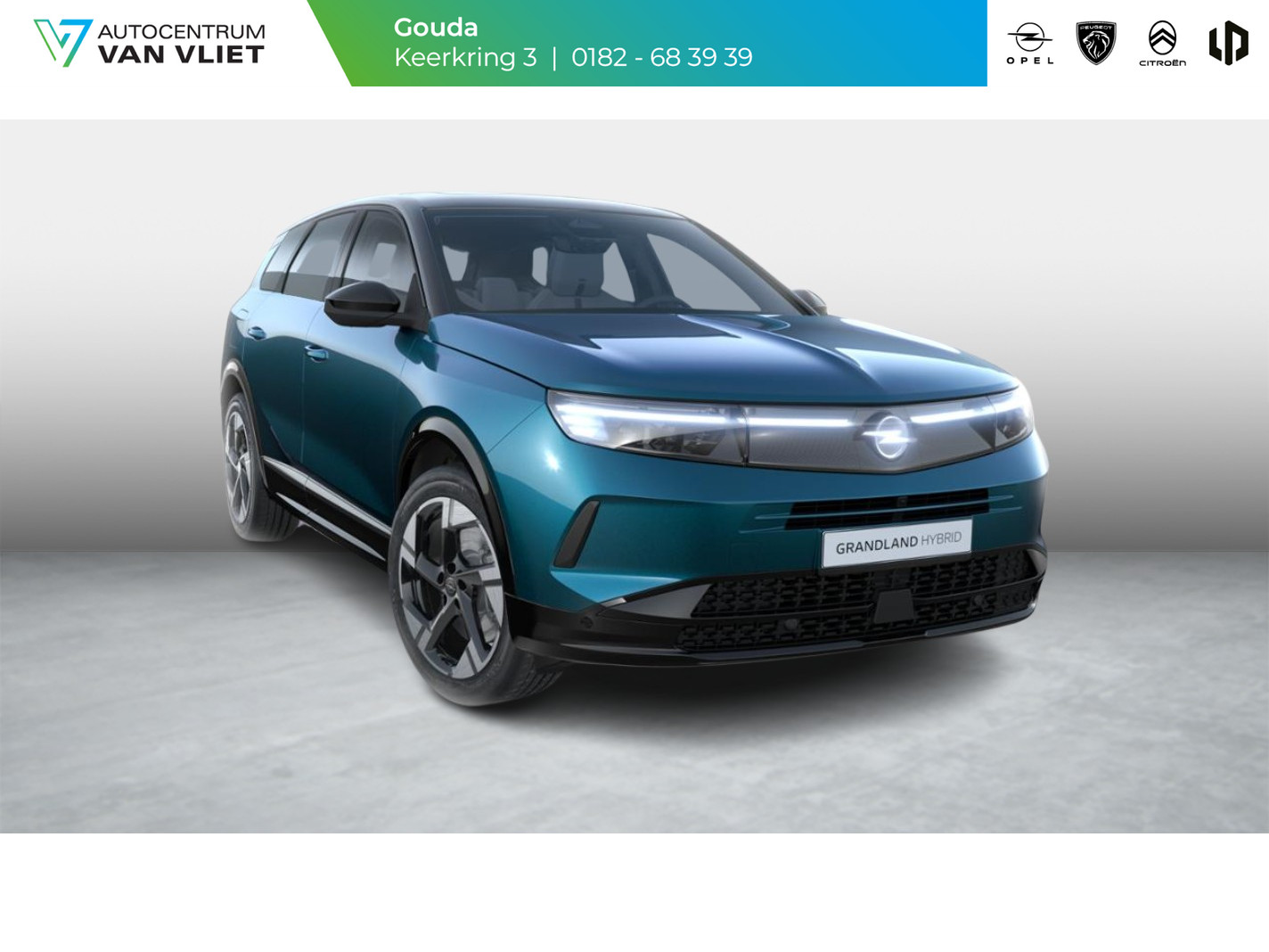 Opel Opel