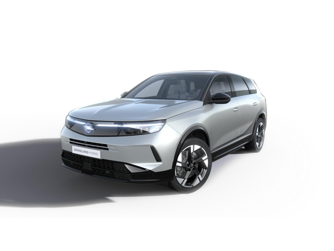 Opel Opel