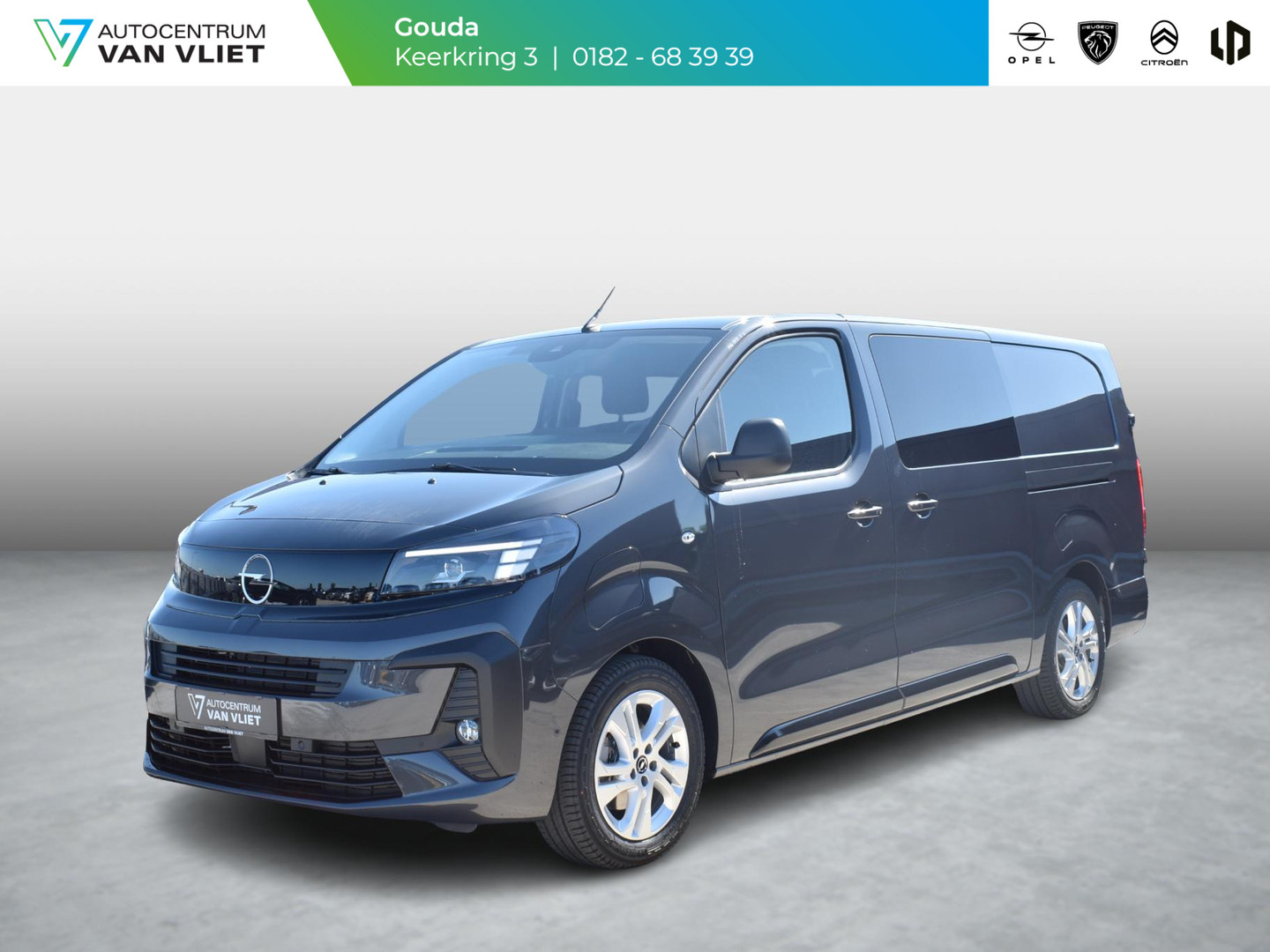Opel Opel