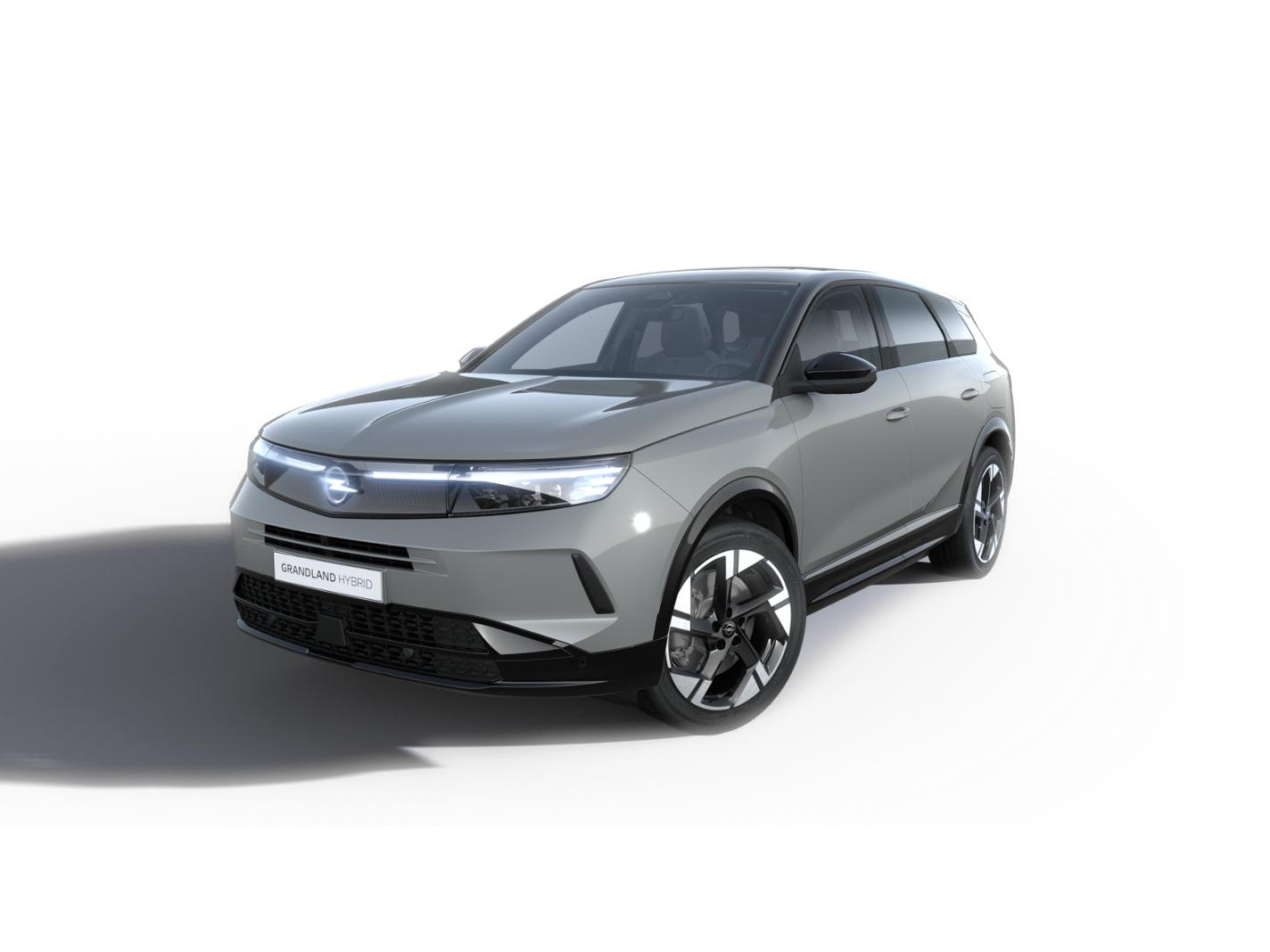 Opel Opel