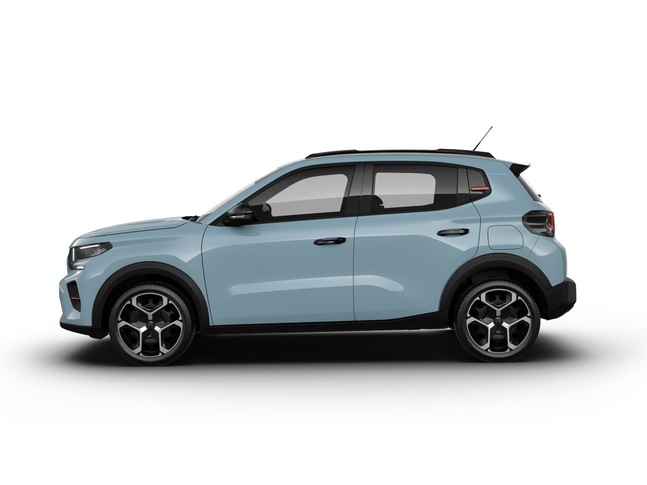 Citroën Citroën