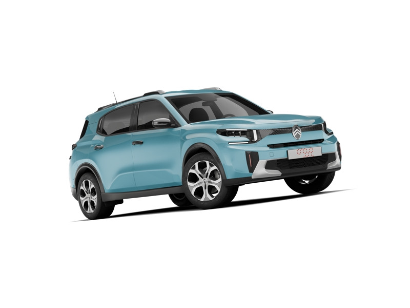 Citroën Citroën