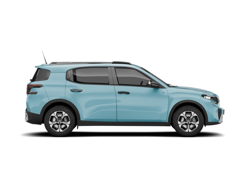 Citroën Citroën