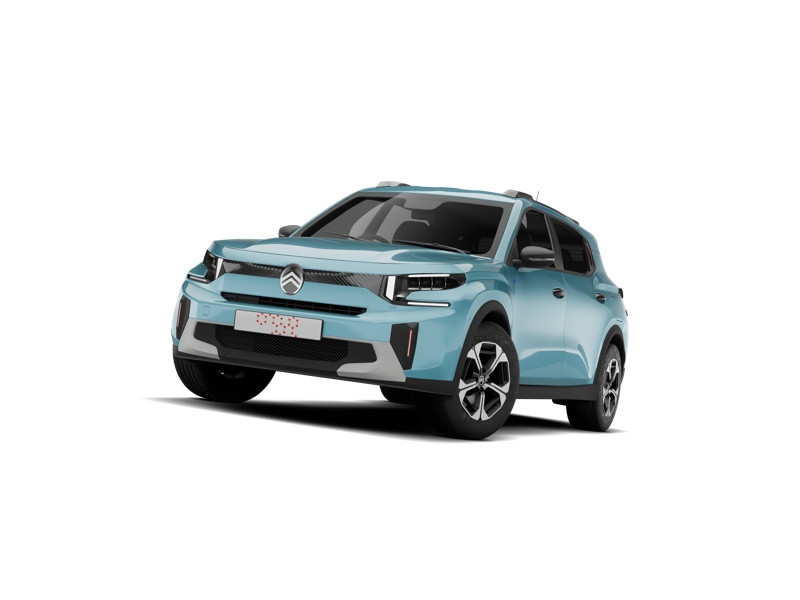 Citroën Citroën