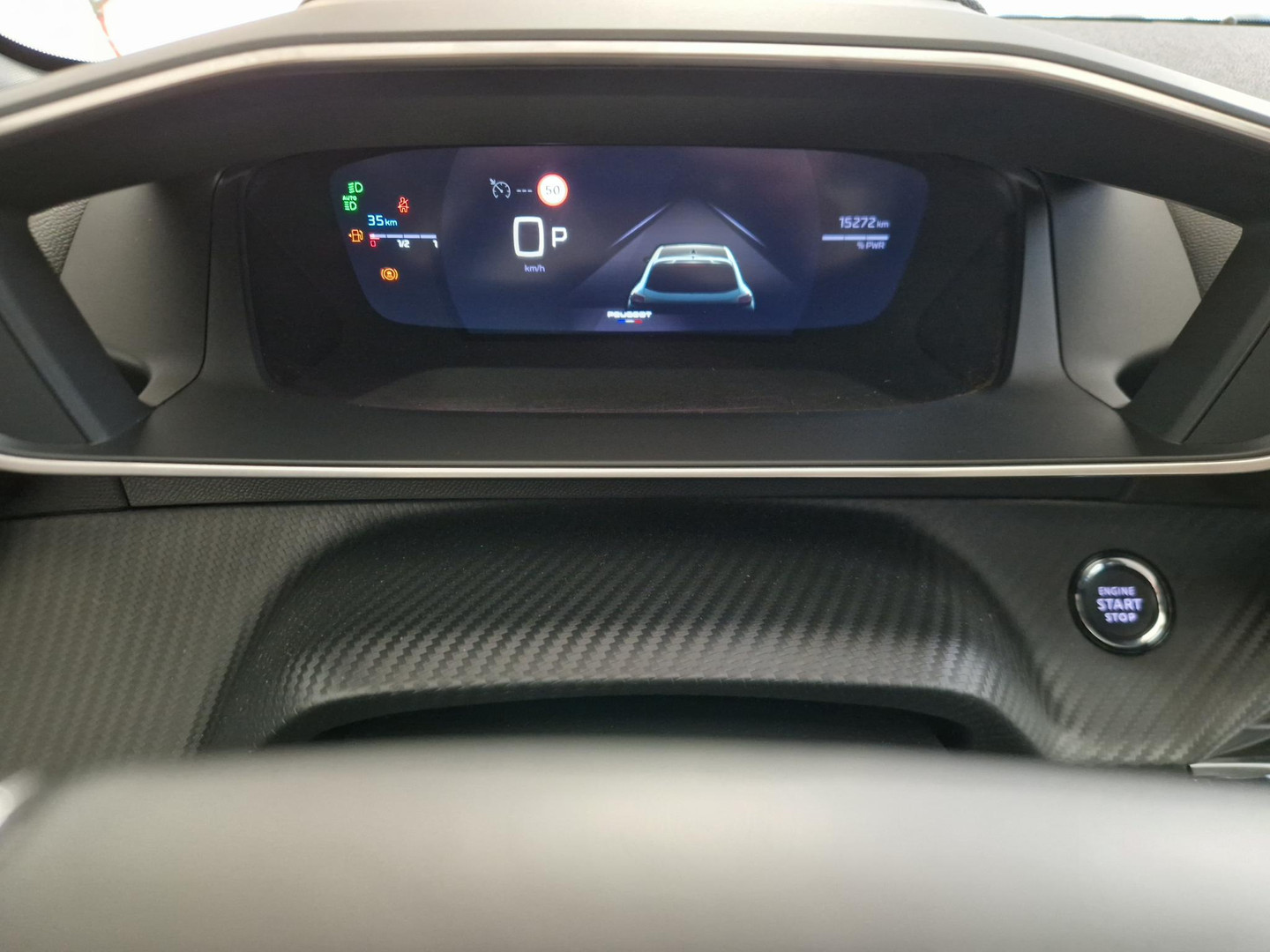 Peugeot Peugeot