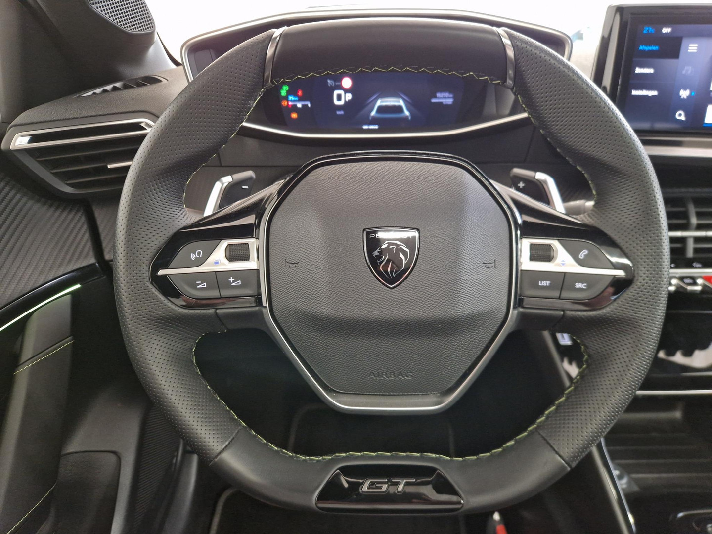 Peugeot Peugeot