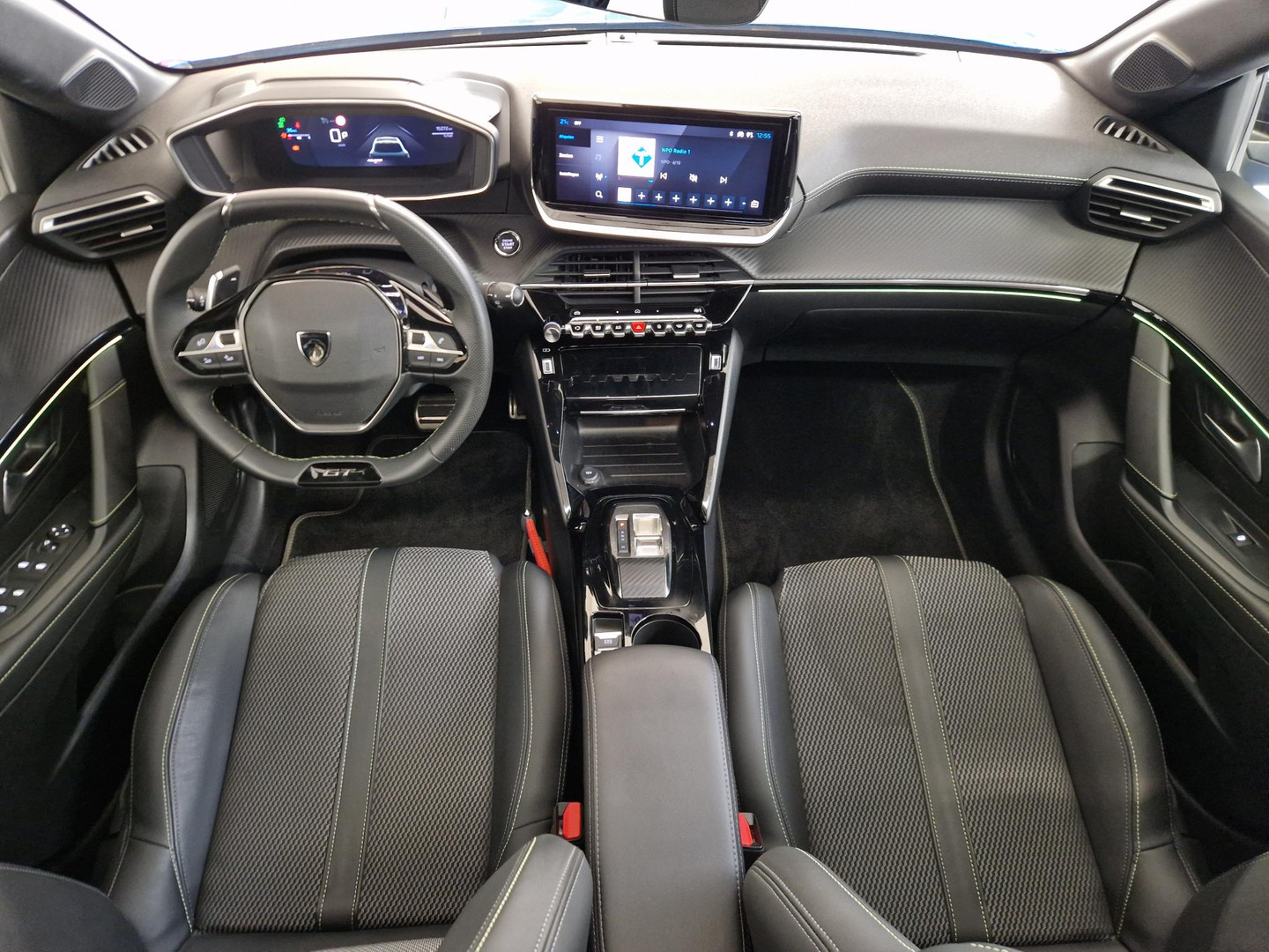 Peugeot Peugeot