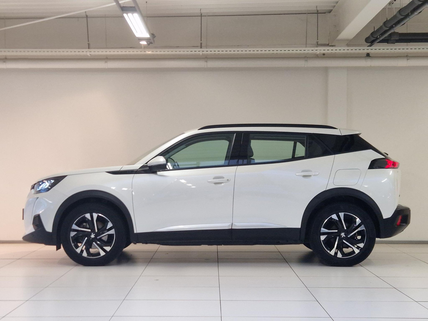Peugeot Peugeot