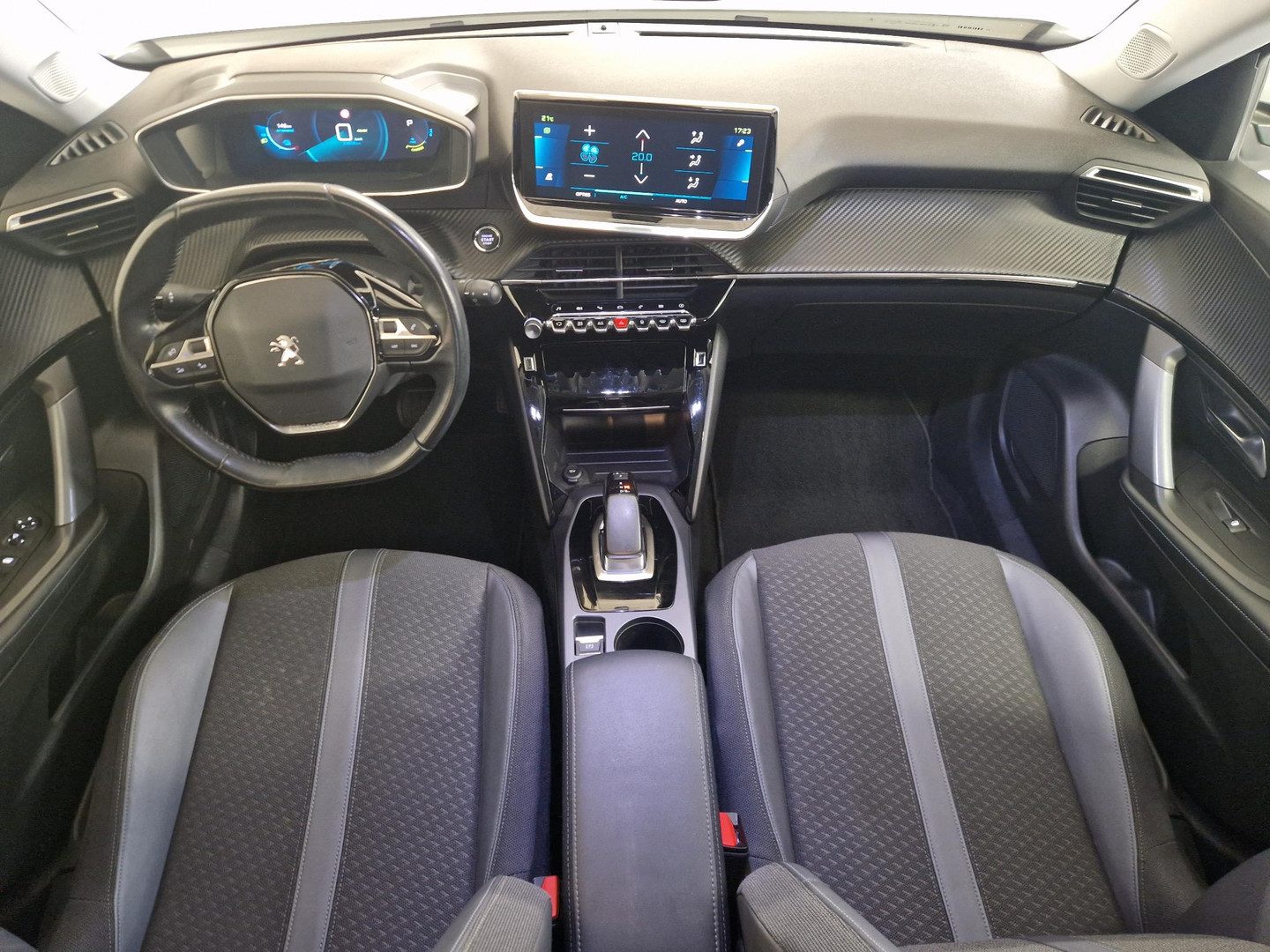 Peugeot Peugeot