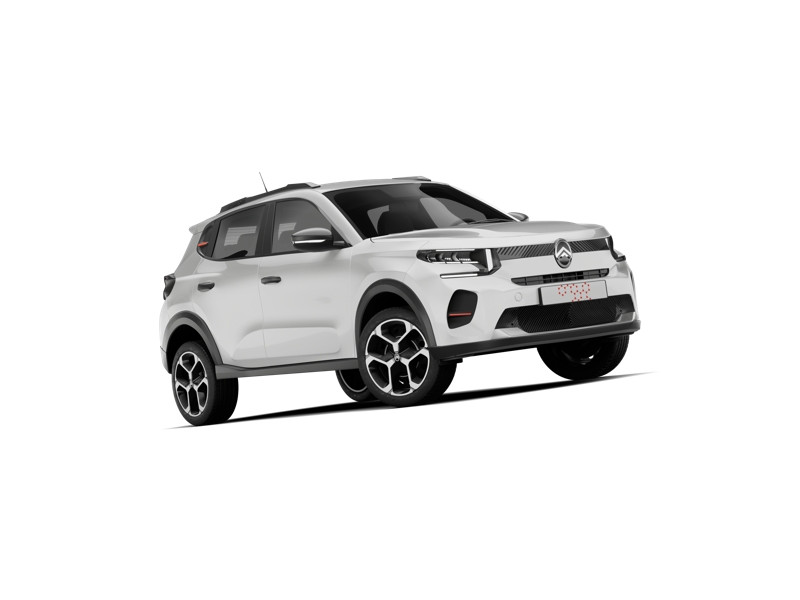 Citroën Citroën