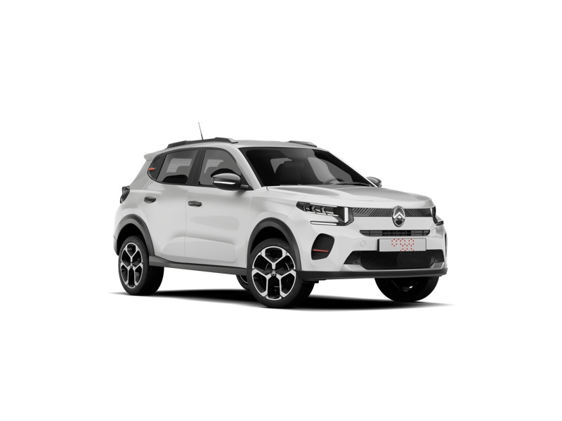 Citroën Citroën