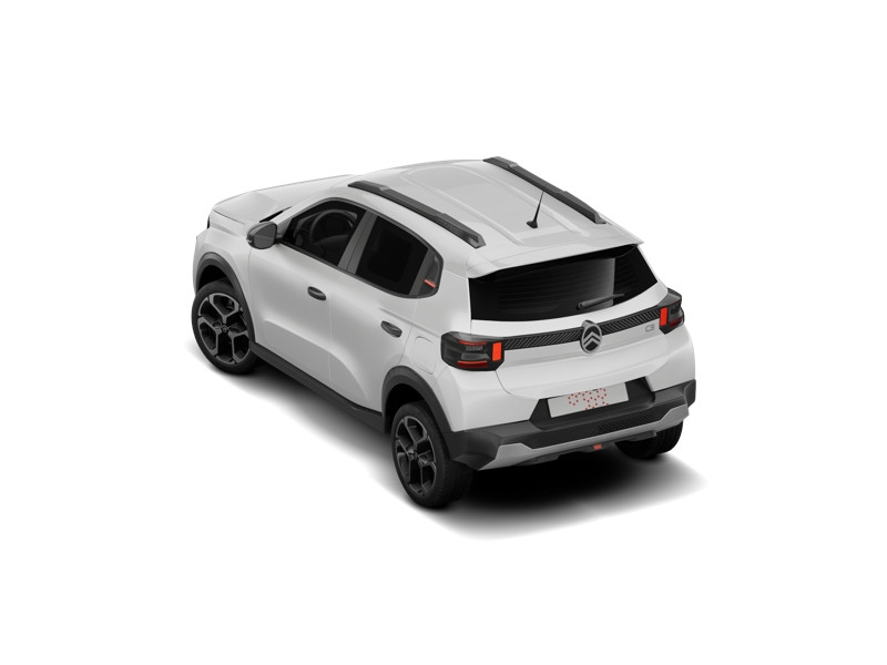 Citroën Citroën