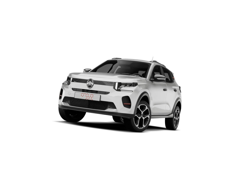 Citroën Citroën
