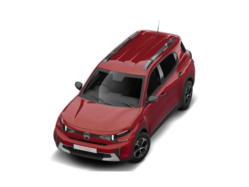 Citroën Citroën
