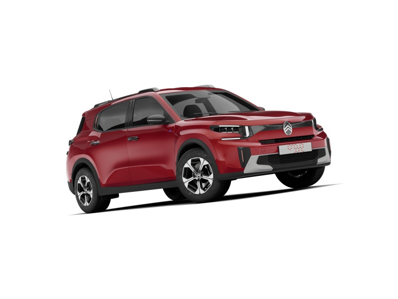 Citroën Citroën