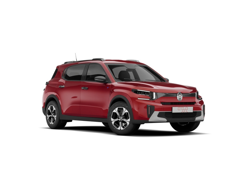 Citroën Citroën