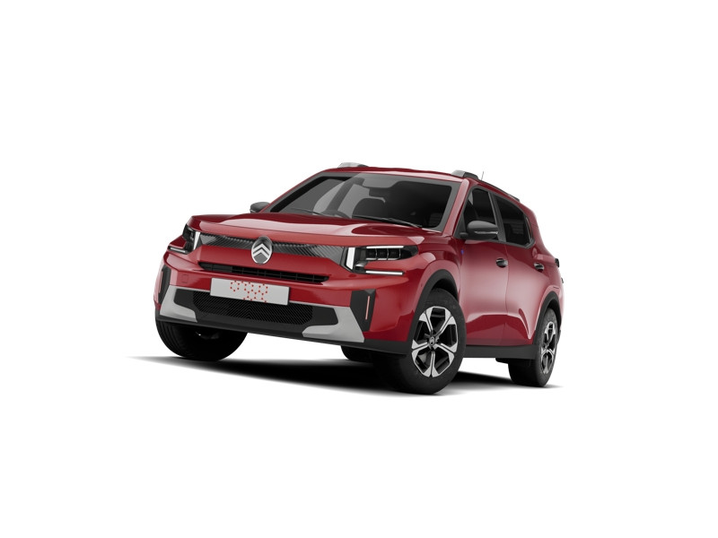 Citroën Citroën