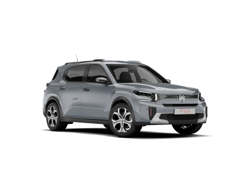Citroën Citroën