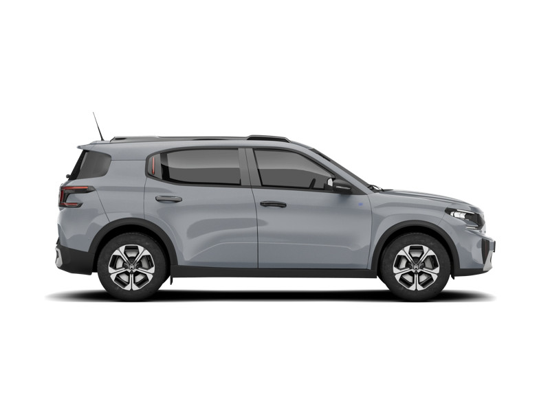 Citroën Citroën