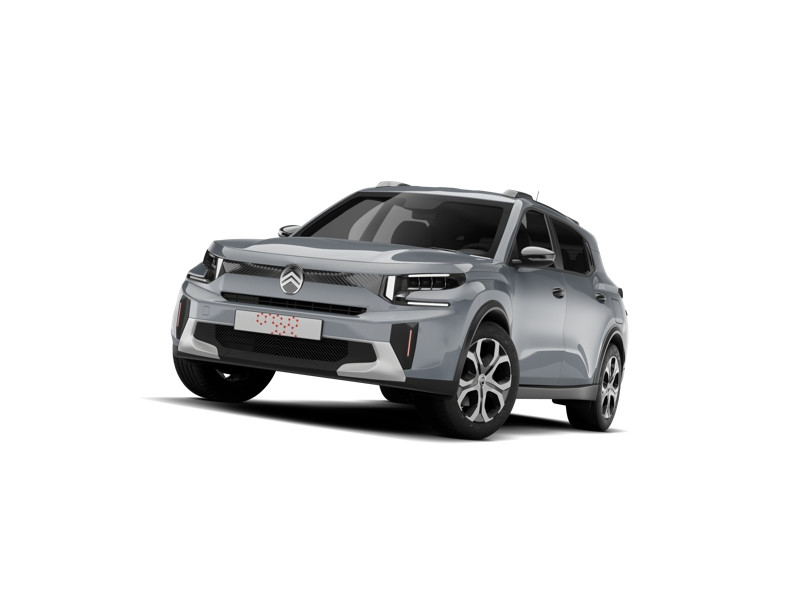 Citroën Citroën