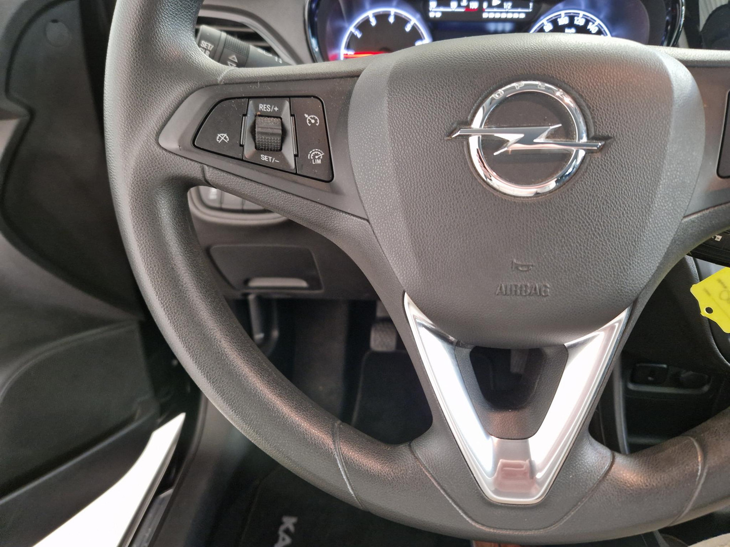 Opel Opel