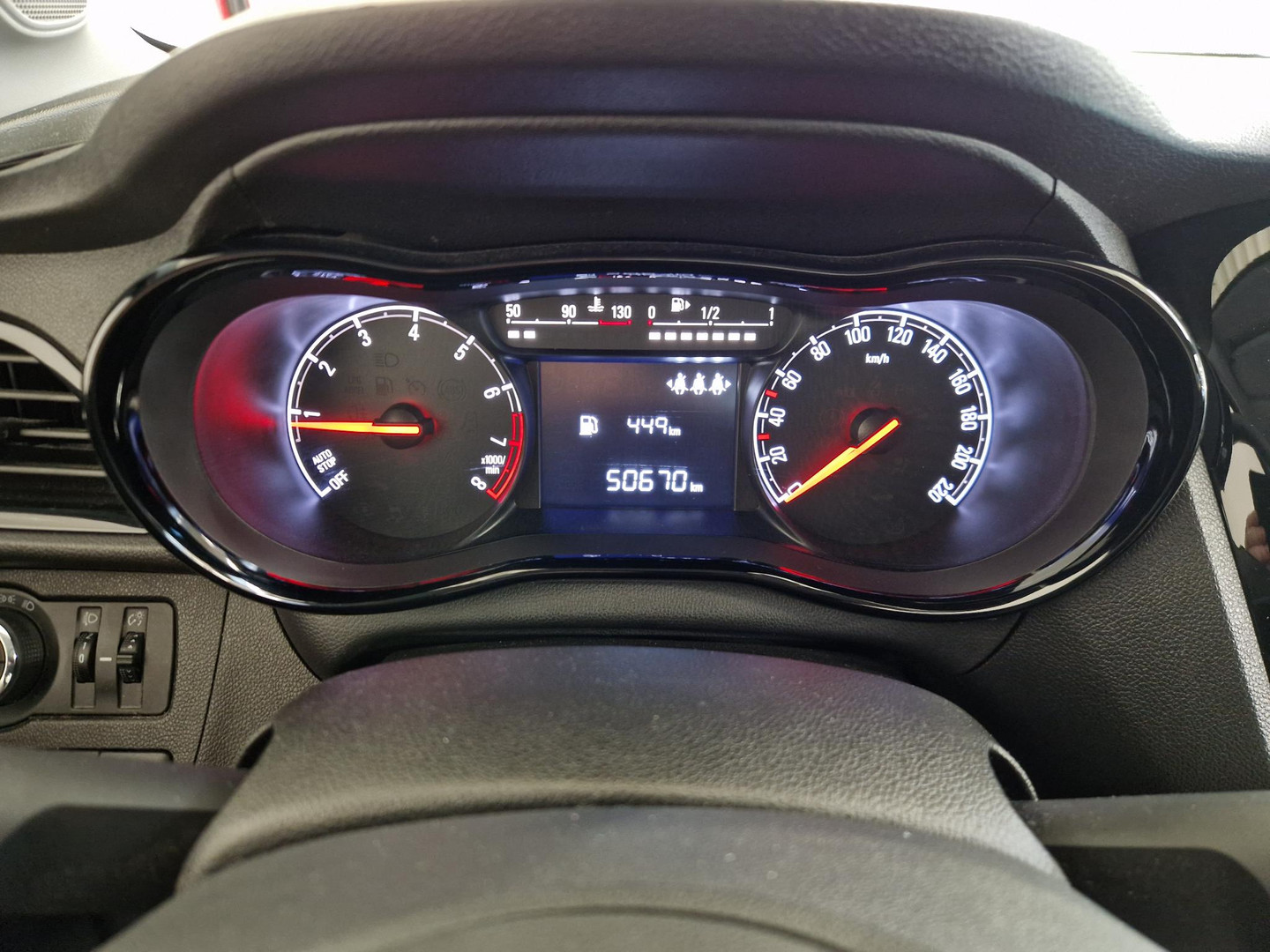 Opel Opel