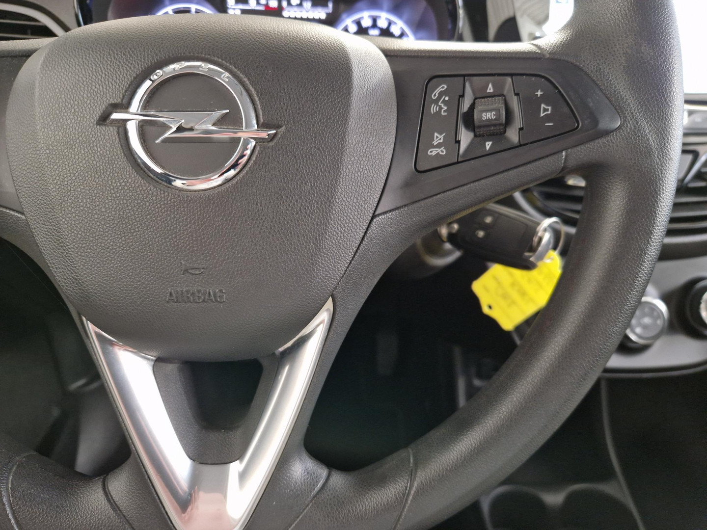 Opel Opel