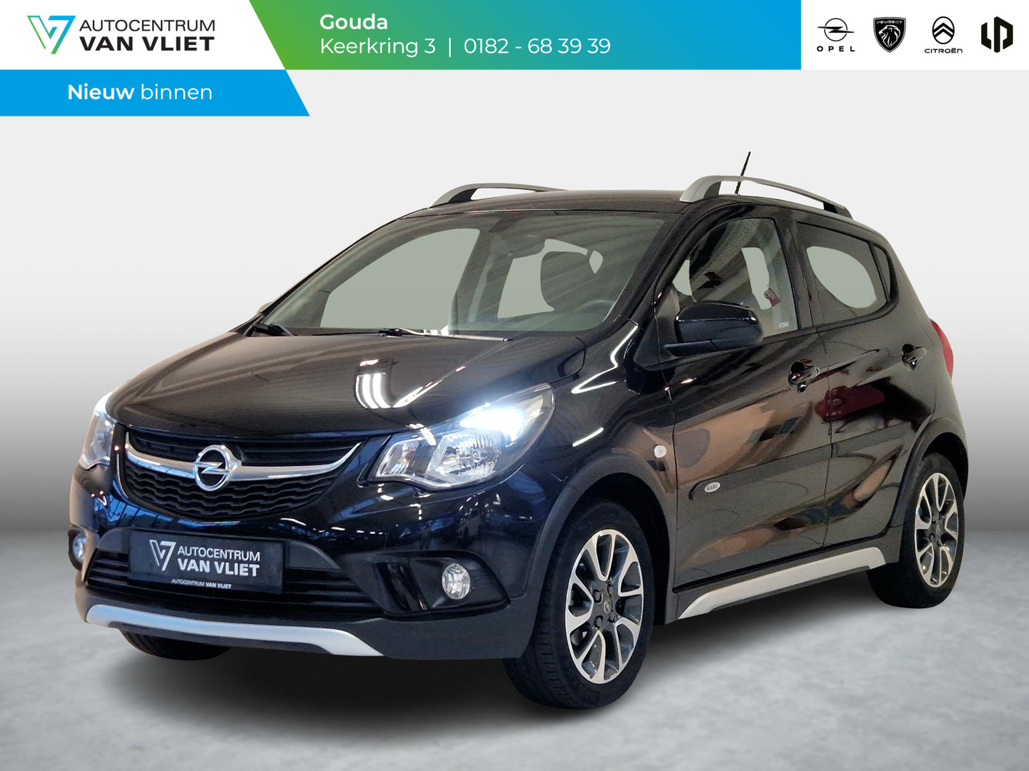 Opel Opel