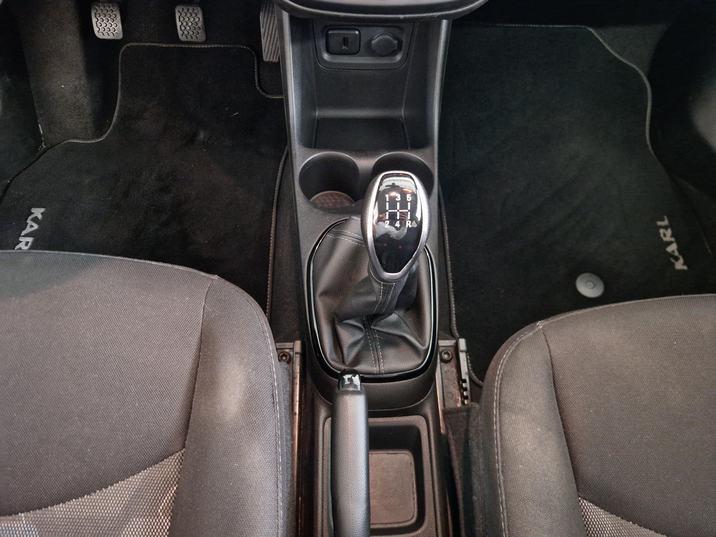 Opel Opel